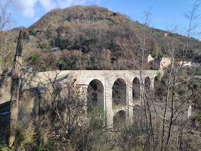 Acquedotto Storico di Genova