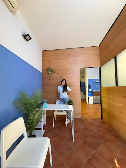 Afer Wash Dog - Toelettatura Cani e Gatti