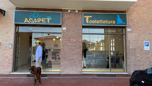 Agapet Toelettatura