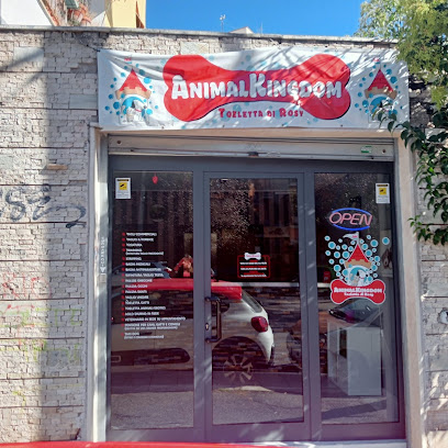 Animal Kingdom Toeletta di Rosy