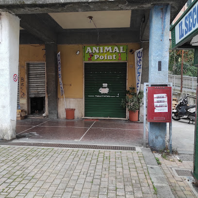 Animal Point di Zunino Simone - Toelettatura Genova
