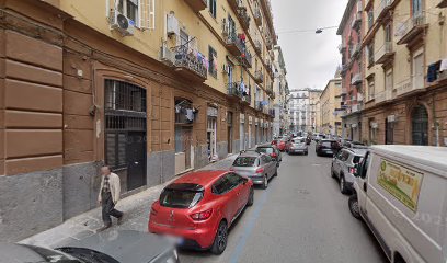 Animaliamo Napoli