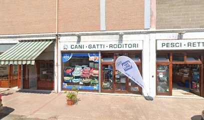 Aranova Pet Grooming