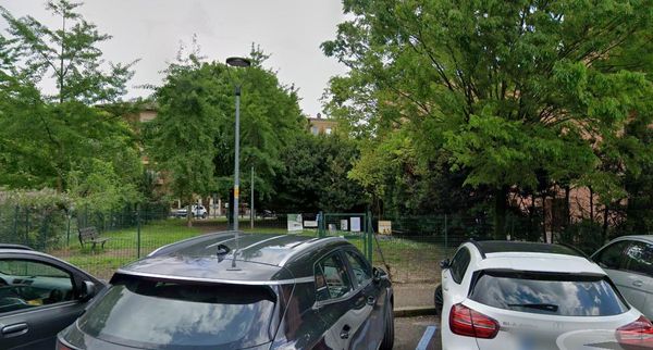 Area Cani - Borgo Trento