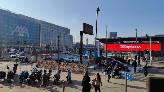 Area Cani - Cesariano