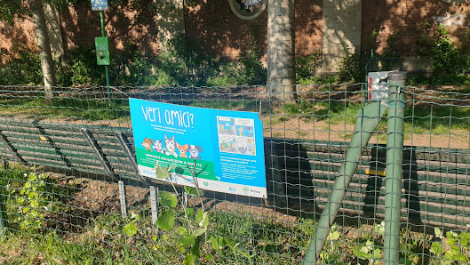 Area Cani - Coriolano