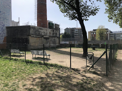 Area Cani - G. da Udine