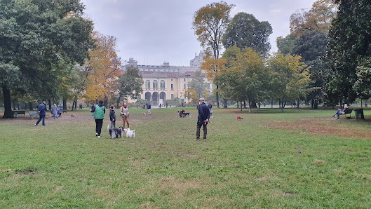 Area Cani - Indro Montanelli