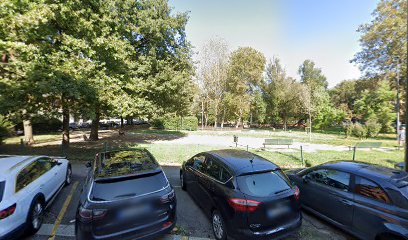 Area Cani - Muccioli