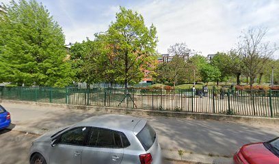 Area Cani - Oreste Del Buono