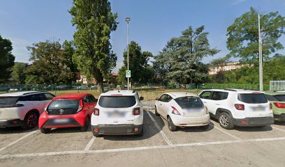 Area Cani - Parco Biagi