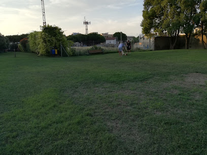 Area Cani - Parco Ex Vetreria