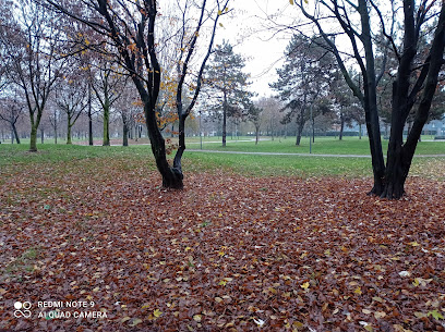 Area Cani - Parco Francesco Di Cataldo