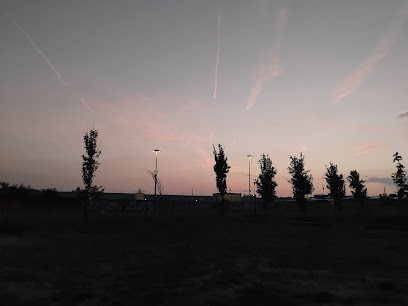 Area Cani - Parco Sandra e Raimondo