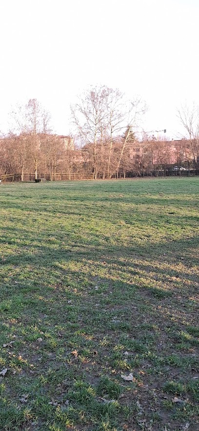 Area Cani - Parco della Trucca