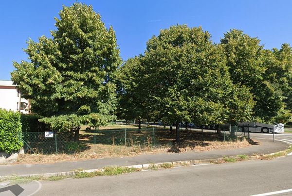 Area Cani - Segantini Nenni