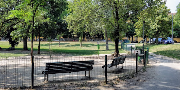 Area Cani - Tolentino