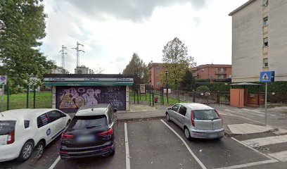 Area Cani - Via Borsa