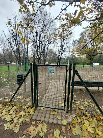 Area Cani - delle Favole