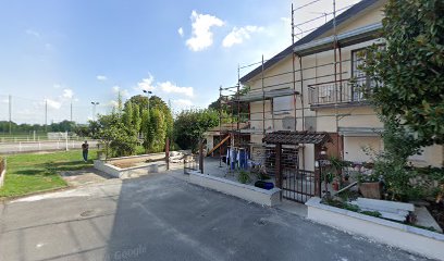 Area Cani - via Savona