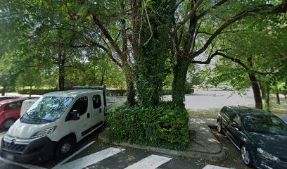 Area Cani - via Savona