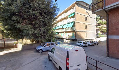 Area Cani Armando Diaz