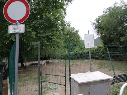 Area Cani Corso Ricci