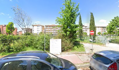 Area Cani Dei Platani