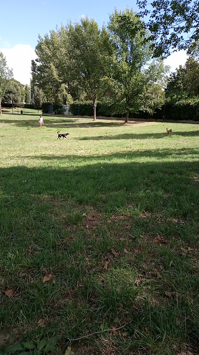 Area Cani Delle Torri