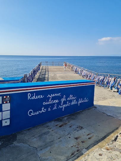 Area Cani Genova Quinto