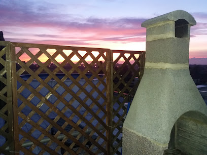 Area Cani Monte Rosa