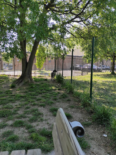 Area Cani Parco Santa Maria (RE)