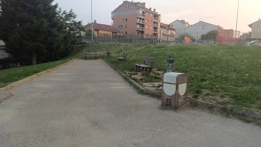 Area Cani Pininfarina