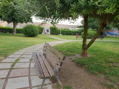 Area Cani Pitz E Serra