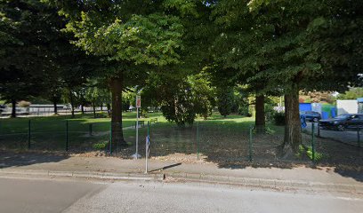 Area Cani Q8 Provvisoria