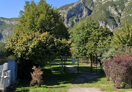 Area Cani Spini di Gardolo