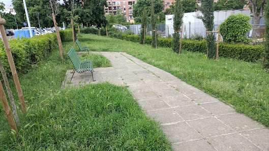 Area Cani Tiziano