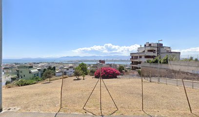 Area Cani Via Montixeddu