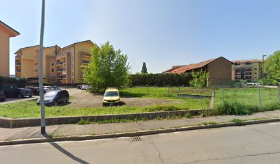 Area Cani Via Raschio