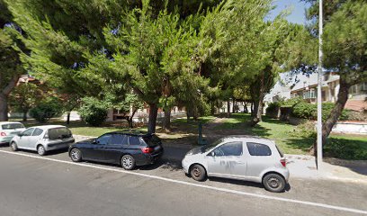 Area Cani Via dei Tigli