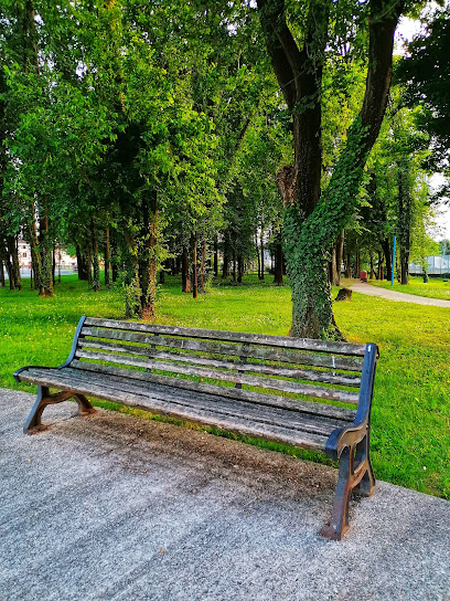 Area Cani Villaggio Badia