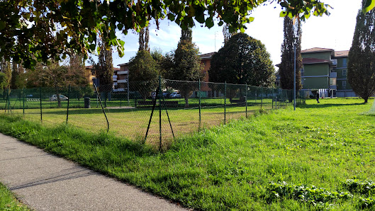 Area Cani del Parco delle Lavandaie