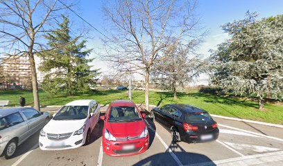 Area Cani di Via Boito