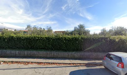 Area Cani di Via Ernesto Rossi