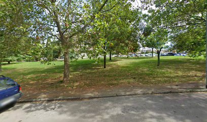 Area Cani di Via Ippolito Nievo