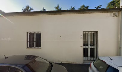 Area Cani di Via del Vigna