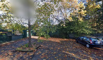 Area Cani di Viale Manfredo Fanti