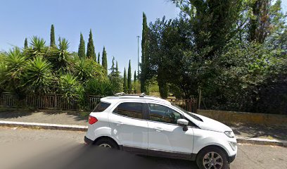 Area Cani ipogeo degli Ottavi