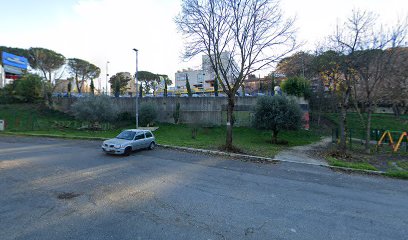 Area Cani parco Stefano Bonaventura