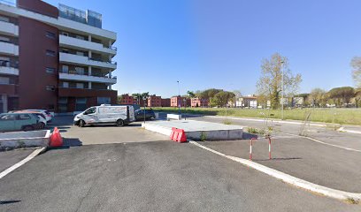 Area Cani-Franco Angeli